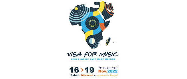 Visa For Music 2022
